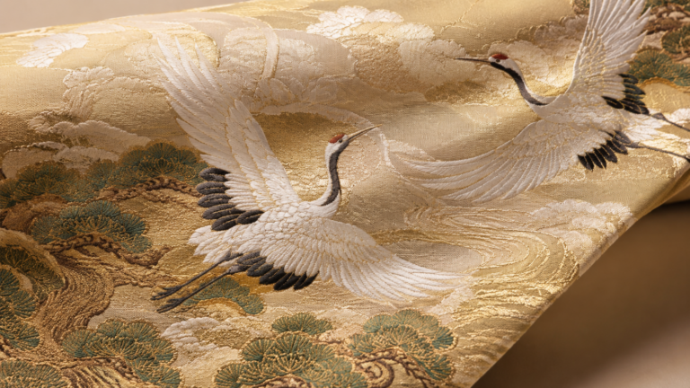 Crane